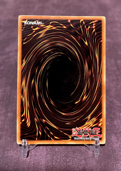Premature Burial db1-en091 Super Rare Yu-Gi-Oh! TCG Near Mint - Image 2