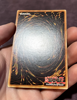 Premature Burial db1-en091 Super Rare Yu-Gi-Oh! TCG Near Mint - Image 4