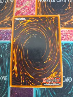 Yu-Gi-Oh! TCG Fairy Meteor Crush PSV-063 Super Rare OG Unlimited LP - Image 4