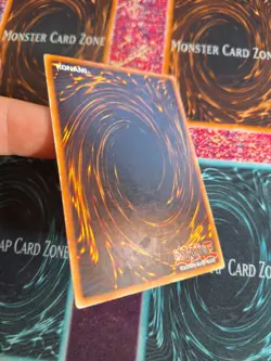 Yu-Gi-Oh! TCG Fairy Meteor Crush PSV-063 Super Rare OG Unlimited LP - Image 5