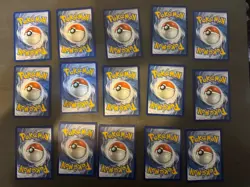 Lot Of 30 Holo/Reverse Holo - Paradox Rift Pokemon Cards - Image 2