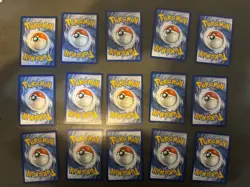 Lot Of 30 Holo/Reverse Holo - Paradox Rift Pokemon Cards - Image 4