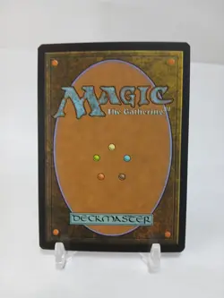 Polluted Delta Zendikar Rising Expeditions Foil Card NM Condition - Image 3