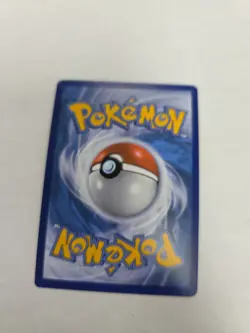 Pokemon Card TCG - Jirachi - XY Promo XY112 - LP (Lightly Played) - Image 2