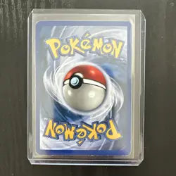 The Boss's Way 105/110 Legendary Collection Reverse Holo Pokemon Card RARE - Image 2