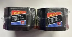 Lot of 2 - Pokemon TCG Hidden Fates Card Charizard GX Tin Factory Sealed - Image 3