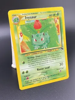 Ivysaur #5/18 - Southern Islands Promo - Pokemon Card [NM] - Image 2