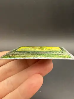 Caterpie 69/110 Legendary Collection Reverse Holo Pokemon Card - Image 5