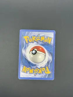 Pokemon Card Dark Slowbro 8/110 Legendary Collection Reverse Holo Rare Played - Image 2