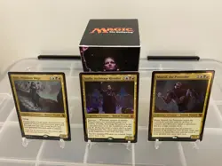 MTG Commander 2017 Arcane Wizardry - Pre-Con Deck, Inalla Never Played - Image 2