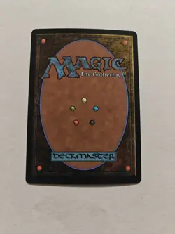 Deadly Dispute "Baron Rivalry" - Foil Showcase FCA MTG - LP/Mint - Image 2