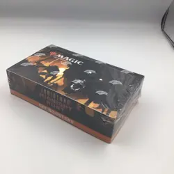 Wizards of the Coast Magic: The Gathering Innistrad: Midnight Hunt Set... 630509987184 - Image 1