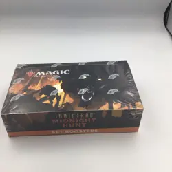Wizards of the Coast Magic: The Gathering Innistrad: Midnight Hunt Set... 630509987184 - Image 3