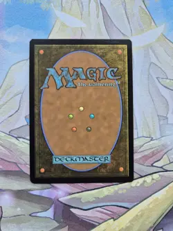 MTG - MAR - Reanimate - Showcase Borderless Non-Foil - M 0020 NM - Image 2