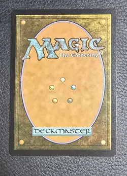 Tooth and Nail (Borderless) Commander Masters Foil Rare #652 NM MTG Magic - Image 2