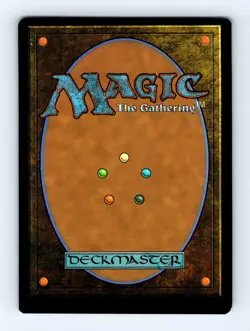 #351 2025 Tarkir: Dragonstorm Commander Clifftop Retreat Rare MISCUT - Image 2