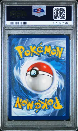 2020 POKEMON SWSH BLACK STAR PROMO #074 SPECIAL DELIVERY PIKACHU-HOLO PSA 9 - Image 2