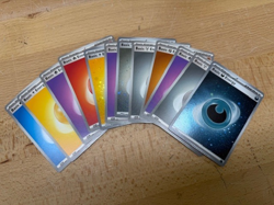 Pokemon TCG: Blooming Waters Premium Collection 125 piece Assorted Lot - Image 5