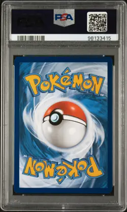 2023 POKEMON SWORD & SHIELD CROWN ZENITH SECRET FULL ART/ARCEUS VSTAR PSA 9 - Image 2