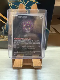 Pokemon Mega Evolution Illustration Rare Lot(6) Near Mint Pack Fresh - Image 4