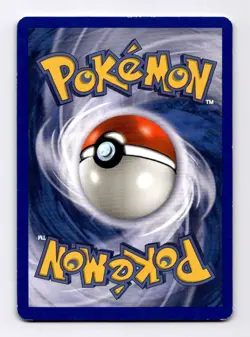Mr. Mime (95b) Aquapolis #095b (2003) Common HP Pokemon - Image 2