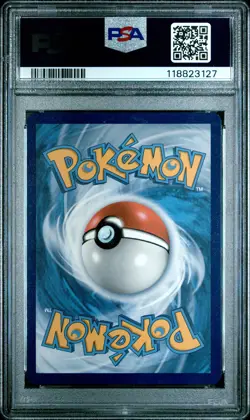 2020 POKEMON SWSH BLACK STAR PROMO THREE BLISTERS PACK #041 FLAREON-HOLO PSA 9 - Image 2