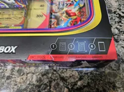 Pokemon Mega Latias EX Box - Image 4