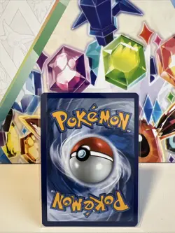 Boss’s Orders 114/132 Uncommon Reverse Holo - Pokemon TCG Mega Evolution NM - Image 2