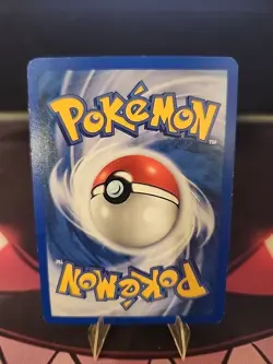 Double Gust 100/111 Pokemon TCG Neo Genesis Unlimited LP - Image 2