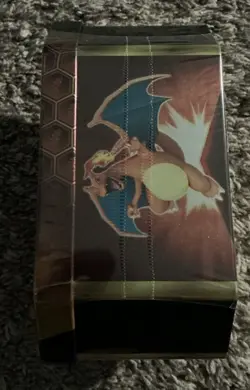 Pokemon TCG Hidden Fates Raichu GX Tin - Factory Sealed - NEW - Image 3