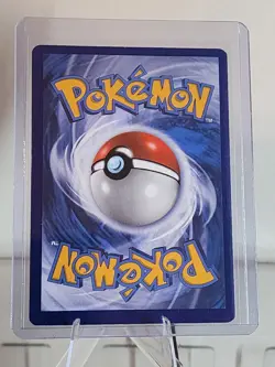 Pokemon TCG Blastoise VMAX SWSH Black Star Promos SWSH103 - Image 2