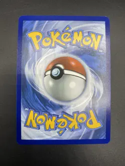 2025 Pokemon Destined Rivals Illustration Rare Full Art Holo Yanma 183/182 NM - Image 2