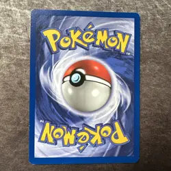 Pokemon TCG - MR. MIME - 1ST EDITION - 22/64 - RARE - WOTC - JUNGLE 1999 - NM - Image 2