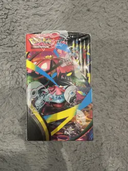 Pokemon Mega Evolution half Booster Box - 18 Packs - Sealed ✅ - Image 2
