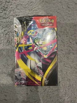 Pokemon Mega Evolution half Booster Box - 18 Packs - Sealed ✅ - Image 4
