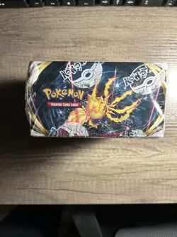Pokemon TCG: Sword & Shield - Silver Tempest Booster Box - 36 Packs - Image 2