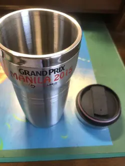 Grand Prix Manila 2015 Magic The Gathering MTG Card Rare Used - Image 2