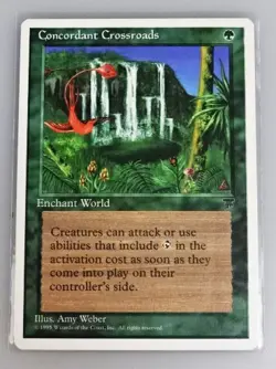 MTG 5 Card Set English Japanese White Used Collector Condition - Image 3