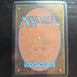 Magic The Gathering Japanese Soul Stone Card NM - Image 2