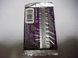 Mercadian Masks Booster Pack MTG English Unopened Card Pack - Image 2