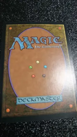 Hibernation Sliver MTG Magic The Gathering Used Collectible Card - Image 2