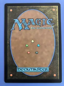 Teferis Protection Magic the Gathering SLD White English Card - Image 2