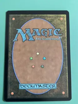 Pyretic Ritual Foil Borderless Red Card English 1 Sheet Collectible - Image 2