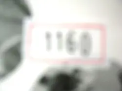 MTG Magic the Gathering Jin Sticker Rare 2001 Not for Sale Token Card - Image 3