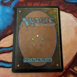 Magic the Gathering Foil Onslaught Japanese Future Sight Card - Image 2