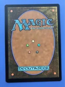 Displacer Kitten Foil Extended Art CLB BF Blue R MTG Card - Image 2