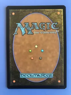 AG-MTG Foil Borderless We Want a Shrubbery Three Card Game - Image 2