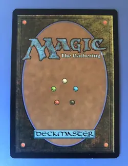 Soul Spike CSP Black R Magic the Gathering Single Card Japanese Used - Image 2