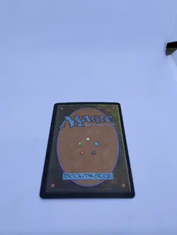 MTG Rewind Foil Arena USG Poker Blue U Card Magic the Gathering - Image 2