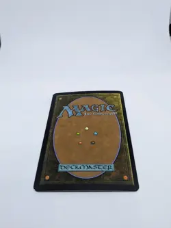 MTG Relentless Assault Foil 10th Edition Red Magic Card Japanese Language - Image 2